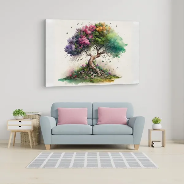 Multicolor_16_X_24_Inch,_Pine_Wood_Framed_Canvas_Paintings_|_For_Home_Decor,_Ready_To_Wall_Hanging,_Premium_Painting_|_For_|_Bedroom,_Living_Room,_Office_Wall_Decoration_|_Wall_Art_Painting,_Ct2744