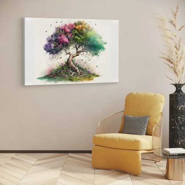 Multicolor_16_X_24_Inch,_Pine_Wood_Framed_Canvas_Paintings_|_For_Home_Decor,_Ready_To_Wall_Hanging,_Premium_Painting_|_For_|_Bedroom,_Living_Room,_Office_Wall_Decoration_|_Wall_Art_Painting,_Ct2744