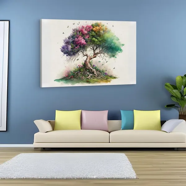 Multicolor_16_X_24_Inch,_Pine_Wood_Framed_Canvas_Paintings_|_For_Home_Decor,_Ready_To_Wall_Hanging,_Premium_Painting_|_For_|_Bedroom,_Living_Room,_Office_Wall_Decoration_|_Wall_Art_Painting,_Ct2744