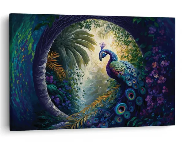 Multicolor_16_X_24_Inch,_Pine_Wood_Framed_Canvas_Paintings_|_For_Home_Decor,_Ready_To_Wall_Hanging,_Premium_Painting_|_For_|_Bedroom,_Living_Room,_Office_Wall_Decoration_|_Wall_Art_Painting,_Ct2745