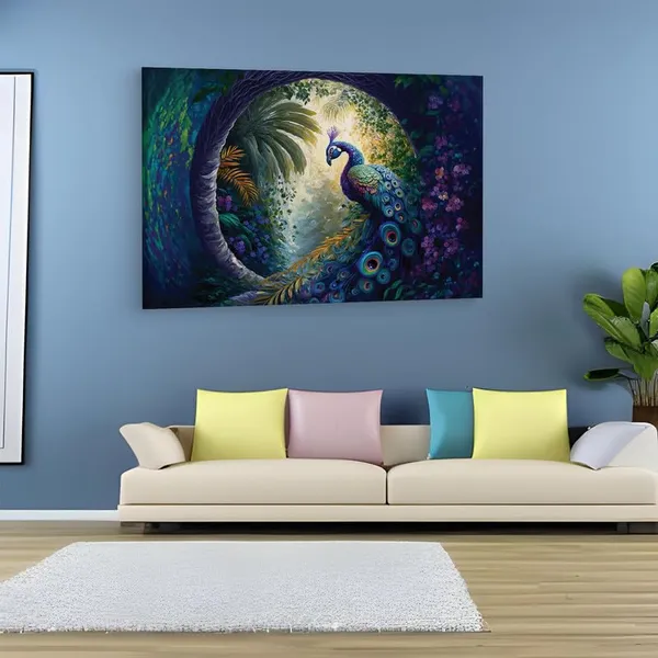 Multicolor_16_X_24_Inch,_Pine_Wood_Framed_Canvas_Paintings_|_For_Home_Decor,_Ready_To_Wall_Hanging,_Premium_Painting_|_For_|_Bedroom,_Living_Room,_Office_Wall_Decoration_|_Wall_Art_Painting,_Ct2745