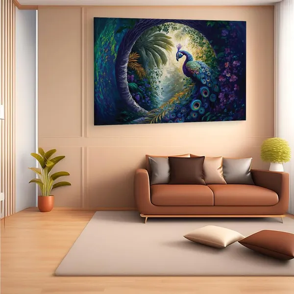 Multicolor_16_X_24_Inch,_Pine_Wood_Framed_Canvas_Paintings_|_For_Home_Decor,_Ready_To_Wall_Hanging,_Premium_Painting_|_For_|_Bedroom,_Living_Room,_Office_Wall_Decoration_|_Wall_Art_Painting,_Ct2745