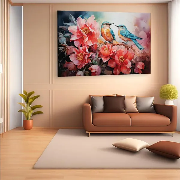 Multicolor_16_X_24_Inch,_Pine_Wood_Framed_Canvas_Paintings_|_For_Home_Decor,_Ready_To_Wall_Hanging,_Premium_Painting_|_For_|_Bedroom,_Living_Room,_Office_Wall_Decoration_|_Wall_Art_Painting,_Ct2746