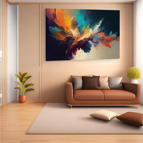 Multicolor_16_X_24_Inch,_Pine_Wood_Framed_Canvas_Paintings_|_For_Home_Decor,_Ready_To_Wall_Hanging,_Premium_Painting_|_For_|_Bedroom,_Living_Room,_Office_Wall_Decoration_|_Wall_Art_Painting,_Ct2747