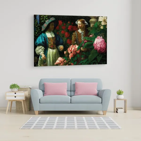 Multicolor_16_X_24_Inch,_Pine_Wood_Framed_Canvas_Paintings_|_For_Home_Decor,_Ready_To_Wall_Hanging,_Premium_Painting_|_For_|_Bedroom,_Living_Room,_Office_Wall_Decoration_|_Wall_Art_Painting,_Ct2754