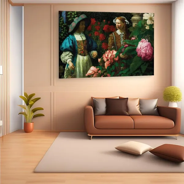 Multicolor_16_X_24_Inch,_Pine_Wood_Framed_Canvas_Paintings_|_For_Home_Decor,_Ready_To_Wall_Hanging,_Premium_Painting_|_For_|_Bedroom,_Living_Room,_Office_Wall_Decoration_|_Wall_Art_Painting,_Ct2754