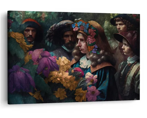 Multicolor_16_X_24_Inch,_Pine_Wood_Framed_Canvas_Paintings_|_For_Home_Decor,_Ready_To_Wall_Hanging,_Premium_Painting_|_For_|_Bedroom,_Living_Room,_Office_Wall_Decoration_|_Wall_Art_Painting,_Ct2756