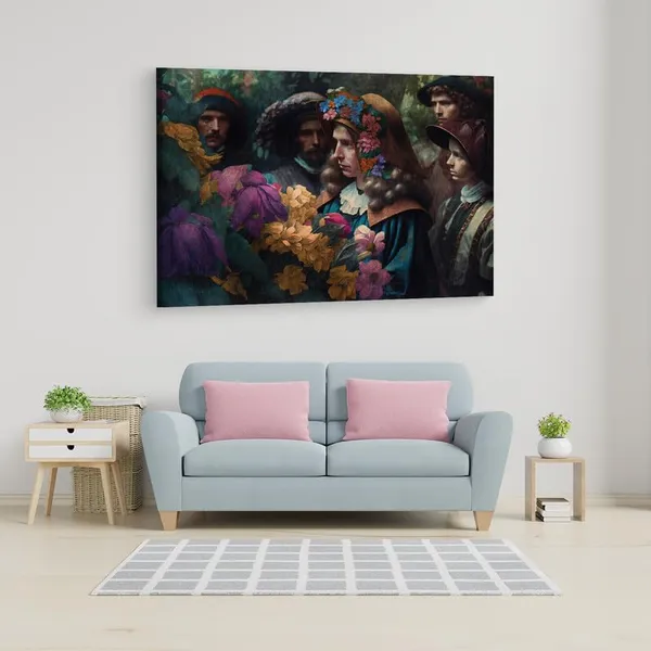 Multicolor_16_X_24_Inch,_Pine_Wood_Framed_Canvas_Paintings_|_For_Home_Decor,_Ready_To_Wall_Hanging,_Premium_Painting_|_For_|_Bedroom,_Living_Room,_Office_Wall_Decoration_|_Wall_Art_Painting,_Ct2756