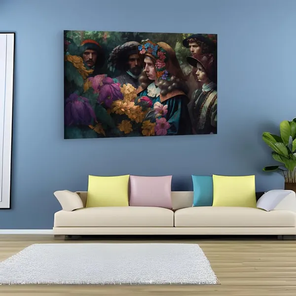 Multicolor_16_X_24_Inch,_Pine_Wood_Framed_Canvas_Paintings_|_For_Home_Decor,_Ready_To_Wall_Hanging,_Premium_Painting_|_For_|_Bedroom,_Living_Room,_Office_Wall_Decoration_|_Wall_Art_Painting,_Ct2756