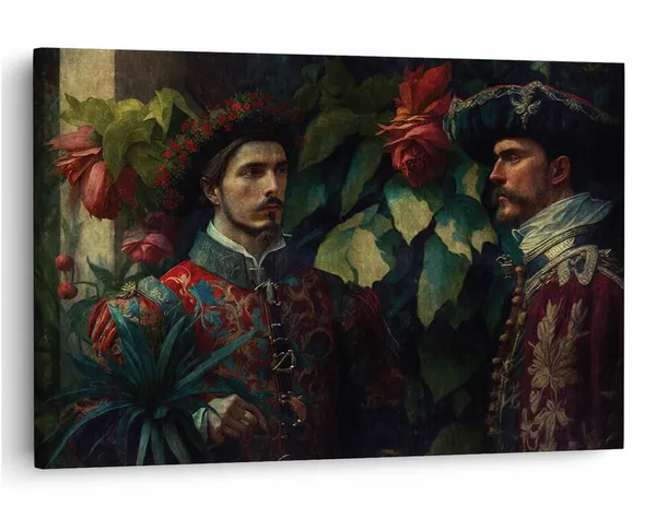 Multicolor_16_X_24_Inch,_Pine_Wood_Framed_Canvas_Paintings_|_For_Home_Decor,_Ready_To_Wall_Hanging,_Premium_Painting_|_For_|_Bedroom,_Living_Room,_Office_Wall_Decoration_|_Wall_Art_Painting,_Ct2758
