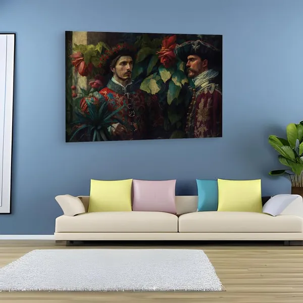 Multicolor_16_X_24_Inch,_Pine_Wood_Framed_Canvas_Paintings_|_For_Home_Decor,_Ready_To_Wall_Hanging,_Premium_Painting_|_For_|_Bedroom,_Living_Room,_Office_Wall_Decoration_|_Wall_Art_Painting,_Ct2758