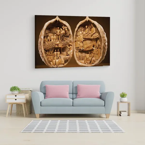 Multicolor_16_X_24_Inch,_Pine_Wood_Framed_Canvas_Paintings_|_For_Home_Decor,_Ready_To_Wall_Hanging,_Premium_Painting_|_For_|_Bedroom,_Living_Room,_Office_Wall_Decoration_|_Wall_Art_Painting,_Ct2760
