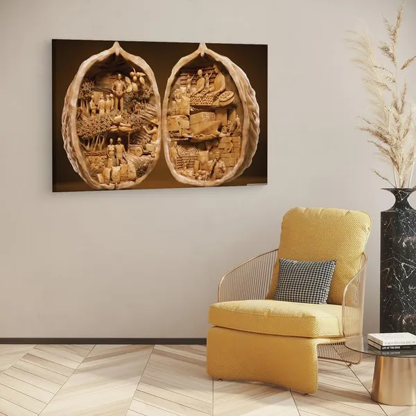 Multicolor_16_X_24_Inch,_Pine_Wood_Framed_Canvas_Paintings_|_For_Home_Decor,_Ready_To_Wall_Hanging,_Premium_Painting_|_For_|_Bedroom,_Living_Room,_Office_Wall_Decoration_|_Wall_Art_Painting,_Ct2760