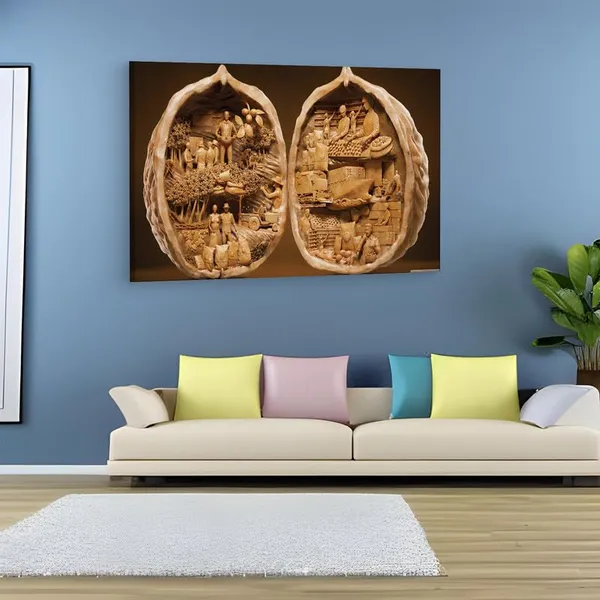 Multicolor_16_X_24_Inch,_Pine_Wood_Framed_Canvas_Paintings_|_For_Home_Decor,_Ready_To_Wall_Hanging,_Premium_Painting_|_For_|_Bedroom,_Living_Room,_Office_Wall_Decoration_|_Wall_Art_Painting,_Ct2760