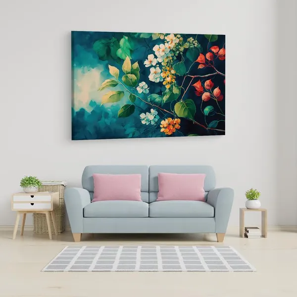 Multicolor_16_X_24_Inch,_Pine_Wood_Framed_Canvas_Paintings_|_For_Home_Decor,_Ready_To_Wall_Hanging,_Premium_Painting_|_For_|_Bedroom,_Living_Room,_Office_Wall_Decoration_|_Wall_Art_Painting,_Ct2761