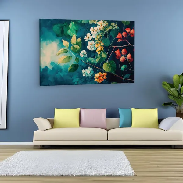 Multicolor_16_X_24_Inch,_Pine_Wood_Framed_Canvas_Paintings_|_For_Home_Decor,_Ready_To_Wall_Hanging,_Premium_Painting_|_For_|_Bedroom,_Living_Room,_Office_Wall_Decoration_|_Wall_Art_Painting,_Ct2761