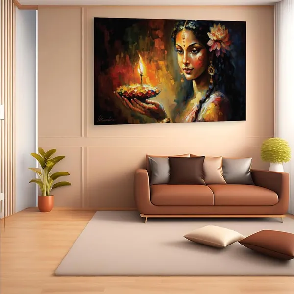 Multicolor_16_X_24_Inch,_Pine_Wood_Framed_Canvas_Paintings_|_For_Home_Decor,_Ready_To_Wall_Hanging,_Premium_Painting_|_For_|_Bedroom,_Living_Room,_Office_Wall_Decoration_|_Wall_Art_Painting,_Ct2762