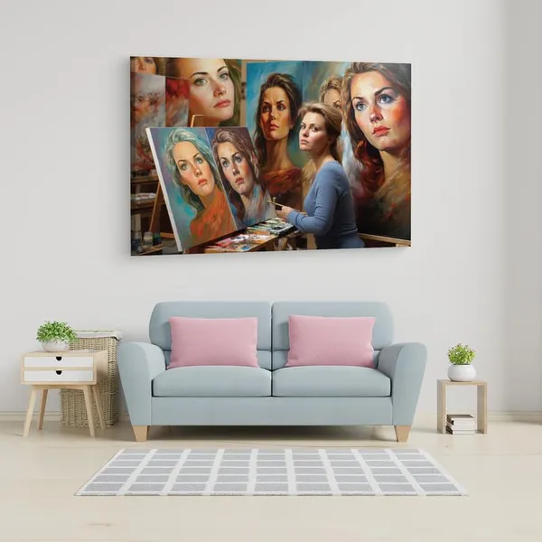 Multicolor_16_X_24_Inch,_Pine_Wood_Framed_Canvas_Paintings_|_For_Home_Decor,_Ready_To_Wall_Hanging,_Premium_Painting_|_For_|_Bedroom,_Living_Room,_Office_Wall_Decoration_|_Wall_Art_Painting,_Ct2766