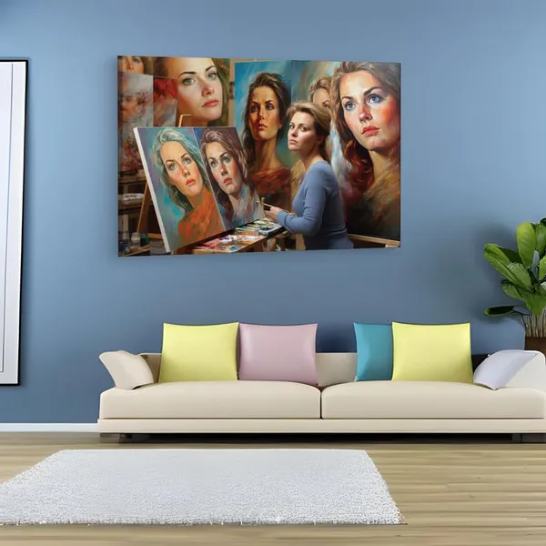 Multicolor_16_X_24_Inch,_Pine_Wood_Framed_Canvas_Paintings_|_For_Home_Decor,_Ready_To_Wall_Hanging,_Premium_Painting_|_For_|_Bedroom,_Living_Room,_Office_Wall_Decoration_|_Wall_Art_Painting,_Ct2766