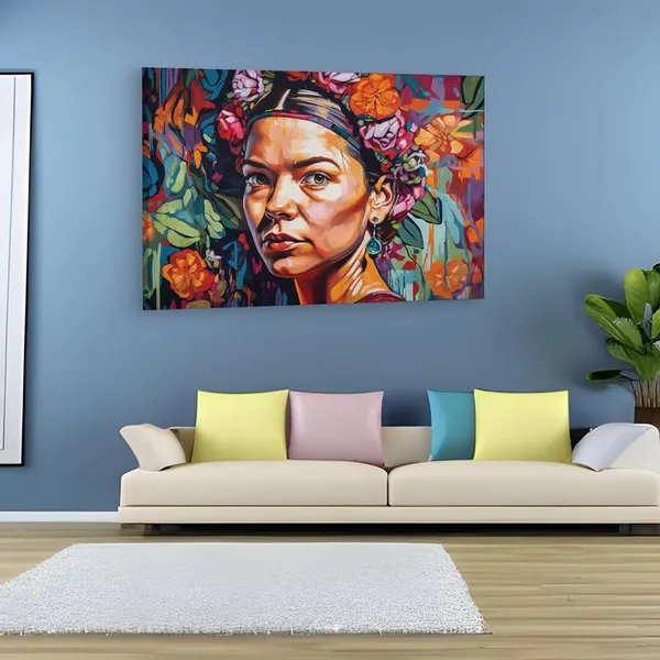 Multicolor_16_X_24_Inch,_Pine_Wood_Framed_Canvas_Paintings_|_For_Home_Decor,_Ready_To_Wall_Hanging,_Premium_Painting_|_For_|_Bedroom,_Living_Room,_Office_Wall_Decoration_|_Wall_Art_Painting,_Ct2767