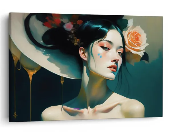 Multicolor_16_X_24_Inch,_Pine_Wood_Framed_Canvas_Paintings_|_For_Home_Decor,_Ready_To_Wall_Hanging,_Premium_Painting_|_For_|_Bedroom,_Living_Room,_Office_Wall_Decoration_|_Wall_Art_Painting,_Ct2768