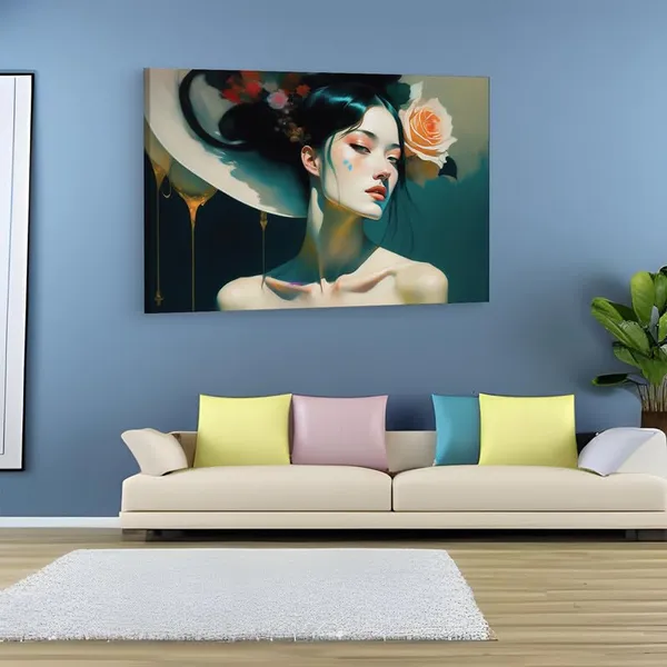 Multicolor_16_X_24_Inch,_Pine_Wood_Framed_Canvas_Paintings_|_For_Home_Decor,_Ready_To_Wall_Hanging,_Premium_Painting_|_For_|_Bedroom,_Living_Room,_Office_Wall_Decoration_|_Wall_Art_Painting,_Ct2768