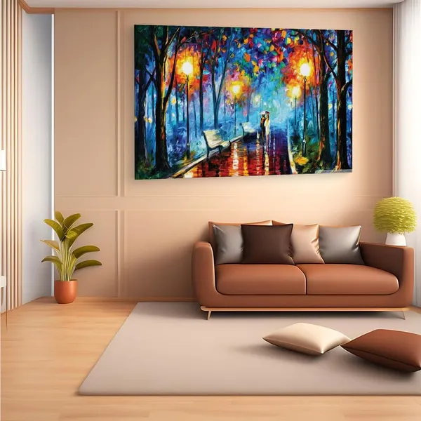 Multicolor_16_X_24_Inch,_Pine_Wood_Framed_Canvas_Paintings_|_For_Home_Decor,_Ready_To_Wall_Hanging,_Premium_Painting_|_For_|_Bedroom,_Living_Room,_Office_Wall_Decoration_|_Wall_Art_Painting,_Ct2773
