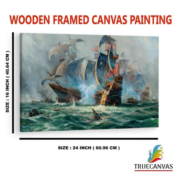 Multicolor_16_X_24_Inch,_Pine_Wood_Framed_Canvas_Paintings_|_For_Home_Decor,_Ready_To_Wall_Hanging,_Premium_Painting_|_For_|_Bedroom,_Living_Room,_Office_Wall_Decoration_|_Wall_Art_Painting,_Ct2774