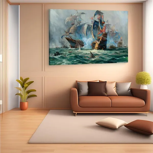 Multicolor_16_X_24_Inch,_Pine_Wood_Framed_Canvas_Paintings_|_For_Home_Decor,_Ready_To_Wall_Hanging,_Premium_Painting_|_For_|_Bedroom,_Living_Room,_Office_Wall_Decoration_|_Wall_Art_Painting,_Ct2774