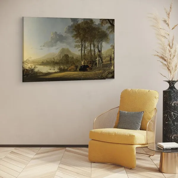Multicolor_16_X_24_Inch,_Pine_Wood_Framed_Canvas_Paintings_|_For_Home_Decor,_Ready_To_Wall_Hanging,_Premium_Painting_|_For_|_Bedroom,_Living_Room,_Office_Wall_Decoration_|_Wall_Art_Painting,_Ct2775