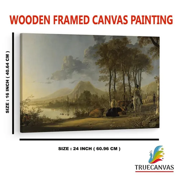 Multicolor_16_X_24_Inch,_Pine_Wood_Framed_Canvas_Paintings_|_For_Home_Decor,_Ready_To_Wall_Hanging,_Premium_Painting_|_For_|_Bedroom,_Living_Room,_Office_Wall_Decoration_|_Wall_Art_Painting,_Ct2775