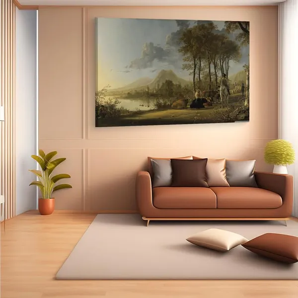 Multicolor_16_X_24_Inch,_Pine_Wood_Framed_Canvas_Paintings_|_For_Home_Decor,_Ready_To_Wall_Hanging,_Premium_Painting_|_For_|_Bedroom,_Living_Room,_Office_Wall_Decoration_|_Wall_Art_Painting,_Ct2775