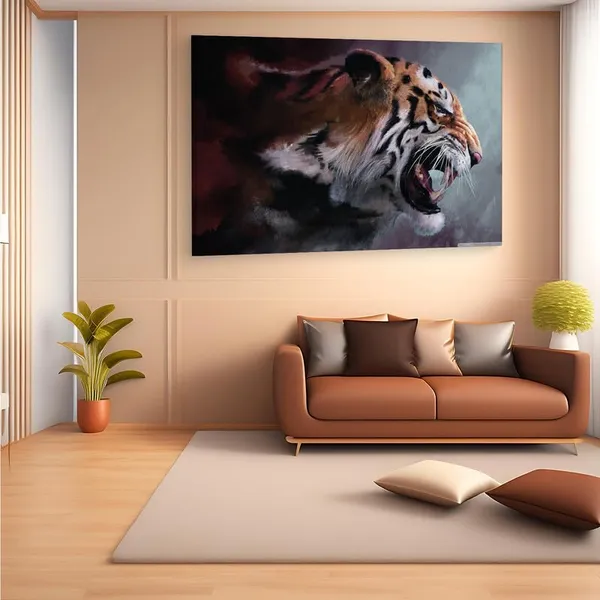 Multicolor_16_X_24_Inch,_Pine_Wood_Framed_Canvas_Paintings_|_For_Home_Decor,_Ready_To_Wall_Hanging,_Premium_Painting_|_For_|_Bedroom,_Living_Room,_Office_Wall_Decoration_|_Wall_Art_Painting,_Ct2779
