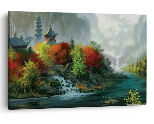 Multicolor_16_X_24_Inch,_Pine_Wood_Framed_Canvas_Paintings_|_For_Home_Decor,_Ready_To_Wall_Hanging,_Premium_Painting_|_For_|_Bedroom,_Living_Room,_Office_Wall_Decoration_|_Wall_Art_Painting,_Ct2780