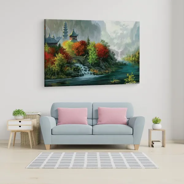 Multicolor_16_X_24_Inch,_Pine_Wood_Framed_Canvas_Paintings_|_For_Home_Decor,_Ready_To_Wall_Hanging,_Premium_Painting_|_For_|_Bedroom,_Living_Room,_Office_Wall_Decoration_|_Wall_Art_Painting,_Ct2780