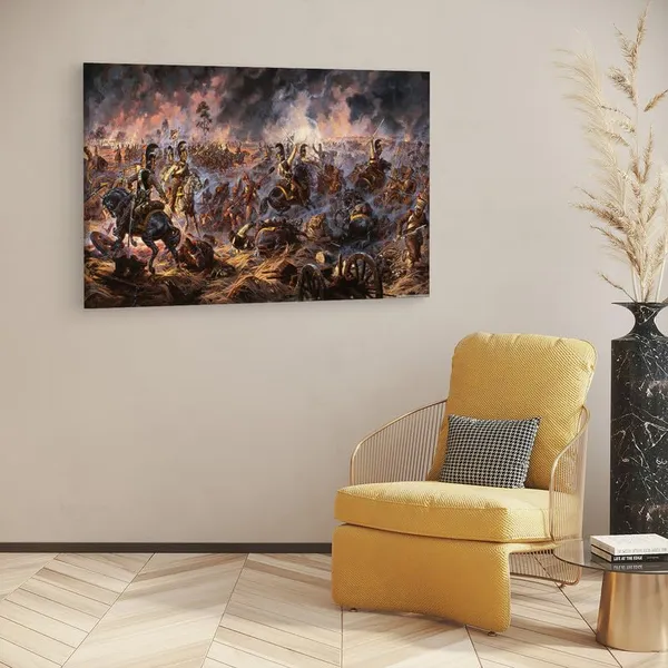 Multicolor_16_X_24_Inch,_Pine_Wood_Framed_Canvas_Paintings_|_For_Home_Decor,_Ready_To_Wall_Hanging,_Premium_Painting_|_For_|_Bedroom,_Living_Room,_Office_Wall_Decoration_|_Wall_Art_Painting,_Ct2784