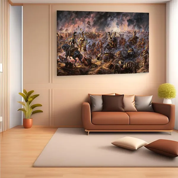 Multicolor_16_X_24_Inch,_Pine_Wood_Framed_Canvas_Paintings_|_For_Home_Decor,_Ready_To_Wall_Hanging,_Premium_Painting_|_For_|_Bedroom,_Living_Room,_Office_Wall_Decoration_|_Wall_Art_Painting,_Ct2784