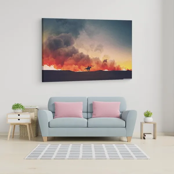 Multicolor_16_X_24_Inch,_Pine_Wood_Framed_Canvas_Paintings_|_For_Home_Decor,_Ready_To_Wall_Hanging,_Premium_Painting_|_For_|_Bedroom,_Living_Room,_Office_Wall_Decoration_|_Wall_Art_Painting,_Ct2785