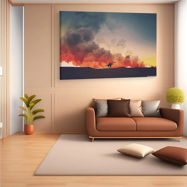 Multicolor_16_X_24_Inch,_Pine_Wood_Framed_Canvas_Paintings_|_For_Home_Decor,_Ready_To_Wall_Hanging,_Premium_Painting_|_For_|_Bedroom,_Living_Room,_Office_Wall_Decoration_|_Wall_Art_Painting,_Ct2785