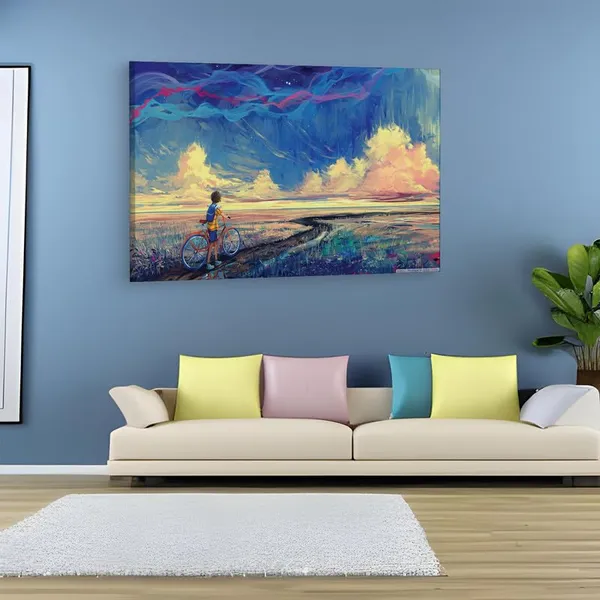 Multicolor_16_X_24_Inch,_Pine_Wood_Framed_Canvas_Paintings_|_For_Home_Decor,_Ready_To_Wall_Hanging,_Premium_Painting_|_For_|_Bedroom,_Living_Room,_Office_Wall_Decoration_|_Wall_Art_Painting,_Ct2792