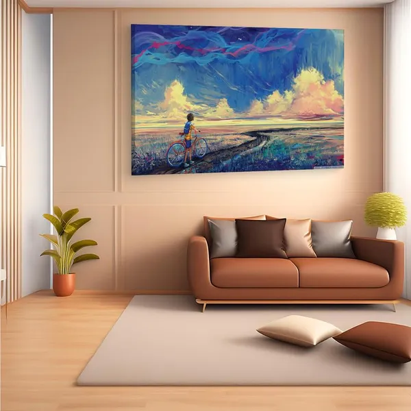 Multicolor_16_X_24_Inch,_Pine_Wood_Framed_Canvas_Paintings_|_For_Home_Decor,_Ready_To_Wall_Hanging,_Premium_Painting_|_For_|_Bedroom,_Living_Room,_Office_Wall_Decoration_|_Wall_Art_Painting,_Ct2792