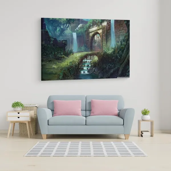 Multicolor_16_X_24_Inch,_Pine_Wood_Framed_Canvas_Paintings_|_For_Home_Decor,_Ready_To_Wall_Hanging,_Premium_Painting_|_For_|_Bedroom,_Living_Room,_Office_Wall_Decoration_|_Wall_Art_Painting,_Ct2795