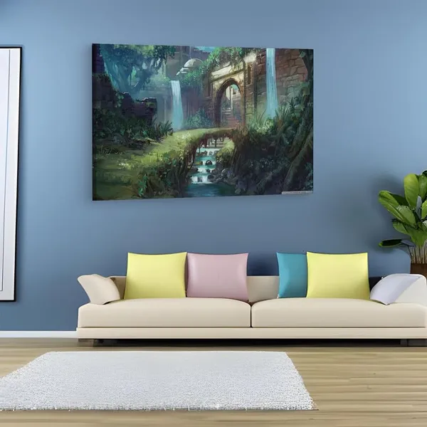 Multicolor_16_X_24_Inch,_Pine_Wood_Framed_Canvas_Paintings_|_For_Home_Decor,_Ready_To_Wall_Hanging,_Premium_Painting_|_For_|_Bedroom,_Living_Room,_Office_Wall_Decoration_|_Wall_Art_Painting,_Ct2795