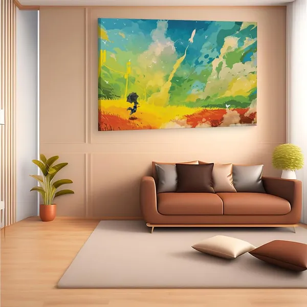 Multicolor_16_X_24_Inch,_Pine_Wood_Framed_Canvas_Paintings_|_For_Home_Decor,_Ready_To_Wall_Hanging,_Premium_Painting_|_For_|_Bedroom,_Living_Room,_Office_Wall_Decoration_|_Wall_Art_Painting,_Ct2801