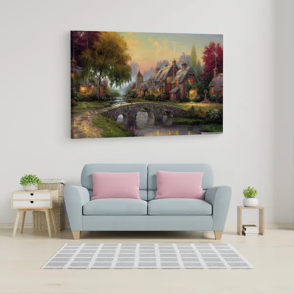 Multicolor_16_X_24_Inch,_Pine_Wood_Framed_Canvas_Paintings_|_For_Home_Decor,_Ready_To_Wall_Hanging,_Premium_Painting_|_For_|_Bedroom,_Living_Room,_Office_Wall_Decoration_|_Wall_Art_Painting,_Ct2802