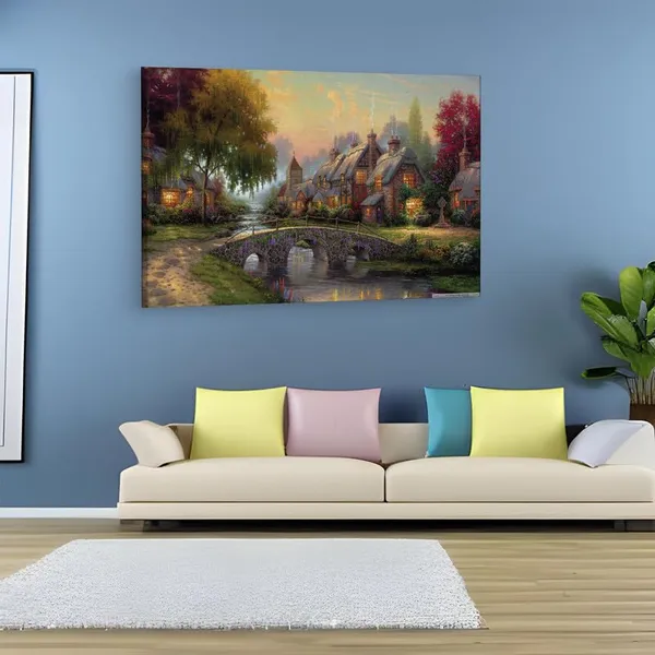 Multicolor_16_X_24_Inch,_Pine_Wood_Framed_Canvas_Paintings_|_For_Home_Decor,_Ready_To_Wall_Hanging,_Premium_Painting_|_For_|_Bedroom,_Living_Room,_Office_Wall_Decoration_|_Wall_Art_Painting,_Ct2802