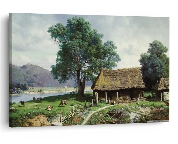Multicolor_16_X_24_Inch,_Pine_Wood_Framed_Canvas_Paintings_|_For_Home_Decor,_Ready_To_Wall_Hanging,_Premium_Painting_|_For_|_Bedroom,_Living_Room,_Office_Wall_Decoration_|_Wall_Art_Painting,_Ct2803