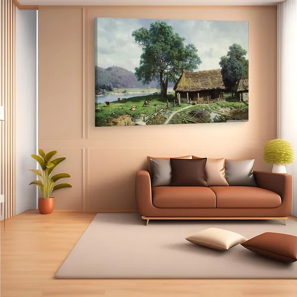 Multicolor_16_X_24_Inch,_Pine_Wood_Framed_Canvas_Paintings_|_For_Home_Decor,_Ready_To_Wall_Hanging,_Premium_Painting_|_For_|_Bedroom,_Living_Room,_Office_Wall_Decoration_|_Wall_Art_Painting,_Ct2803