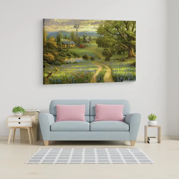 Multicolor_16_X_24_Inch,_Pine_Wood_Framed_Canvas_Paintings_|_For_Home_Decor,_Ready_To_Wall_Hanging,_Premium_Painting_|_For_|_Bedroom,_Living_Room,_Office_Wall_Decoration_|_Wall_Art_Painting,_Ct2804
