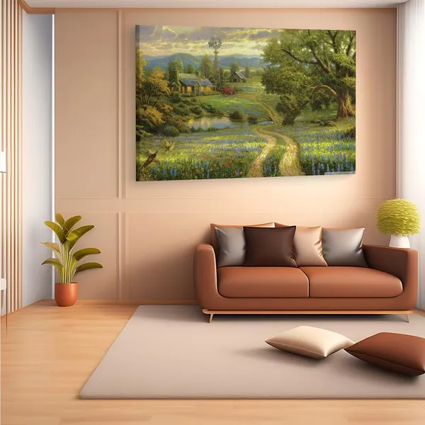 Multicolor_16_X_24_Inch,_Pine_Wood_Framed_Canvas_Paintings_|_For_Home_Decor,_Ready_To_Wall_Hanging,_Premium_Painting_|_For_|_Bedroom,_Living_Room,_Office_Wall_Decoration_|_Wall_Art_Painting,_Ct2804